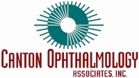 Canton Ophthalmology Associates Logo