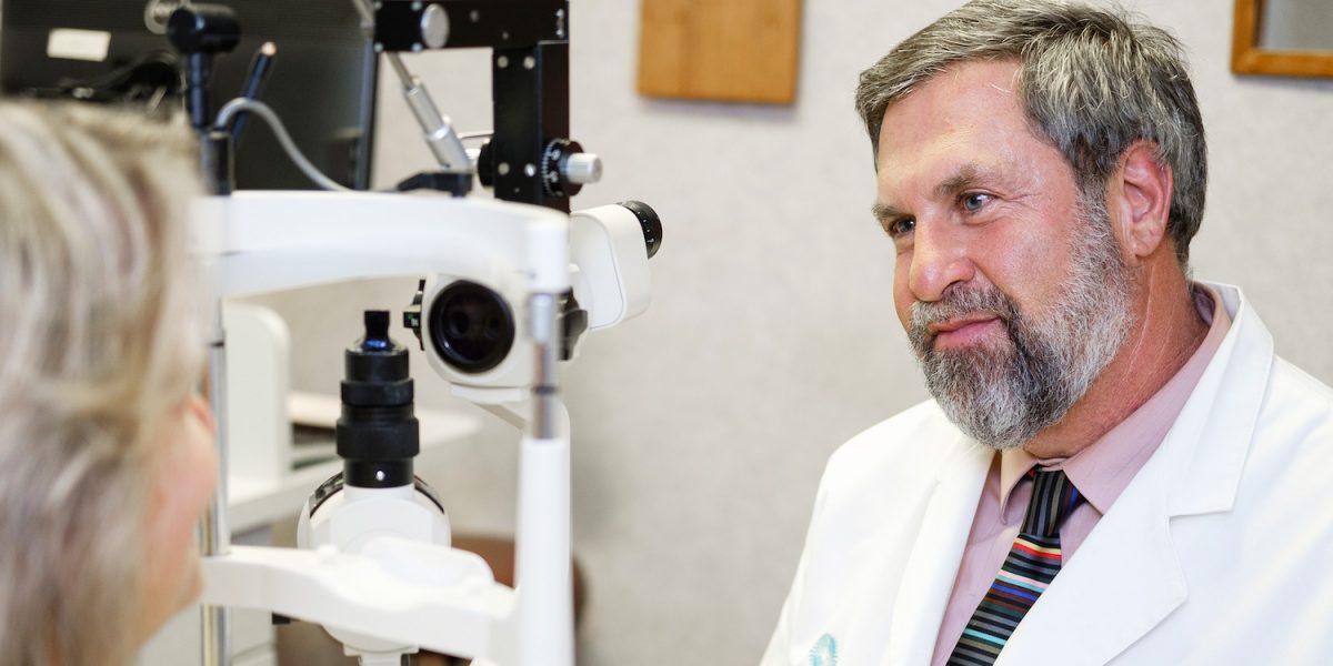 Eye Doctors in Canton, Ohio Canton Opthalmology Associates