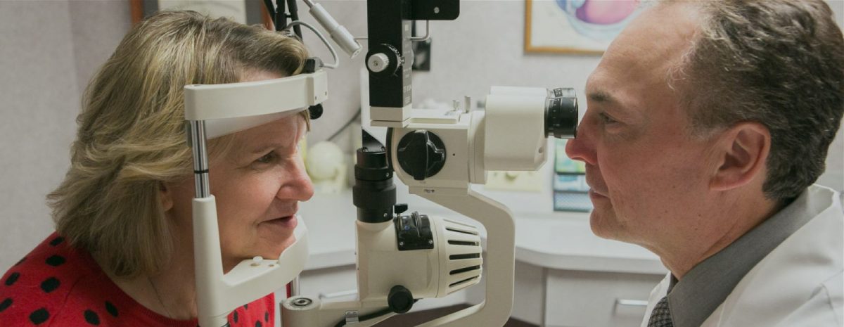 Eye Doctors in Canton, Ohio Canton Opthalmology Associates